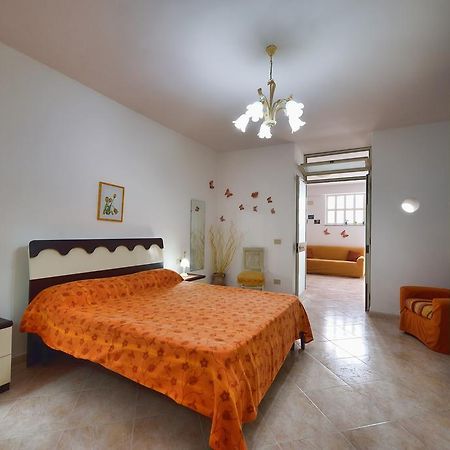 Relais Giaggiolo Villa Conca dei Marini Luaran gambar