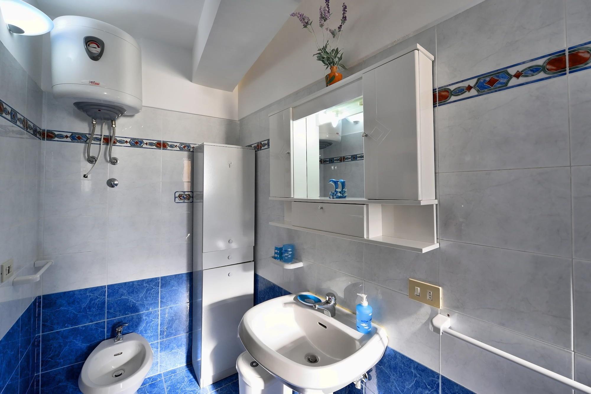 Relais Giaggiolo Villa Conca dei Marini Luaran gambar
