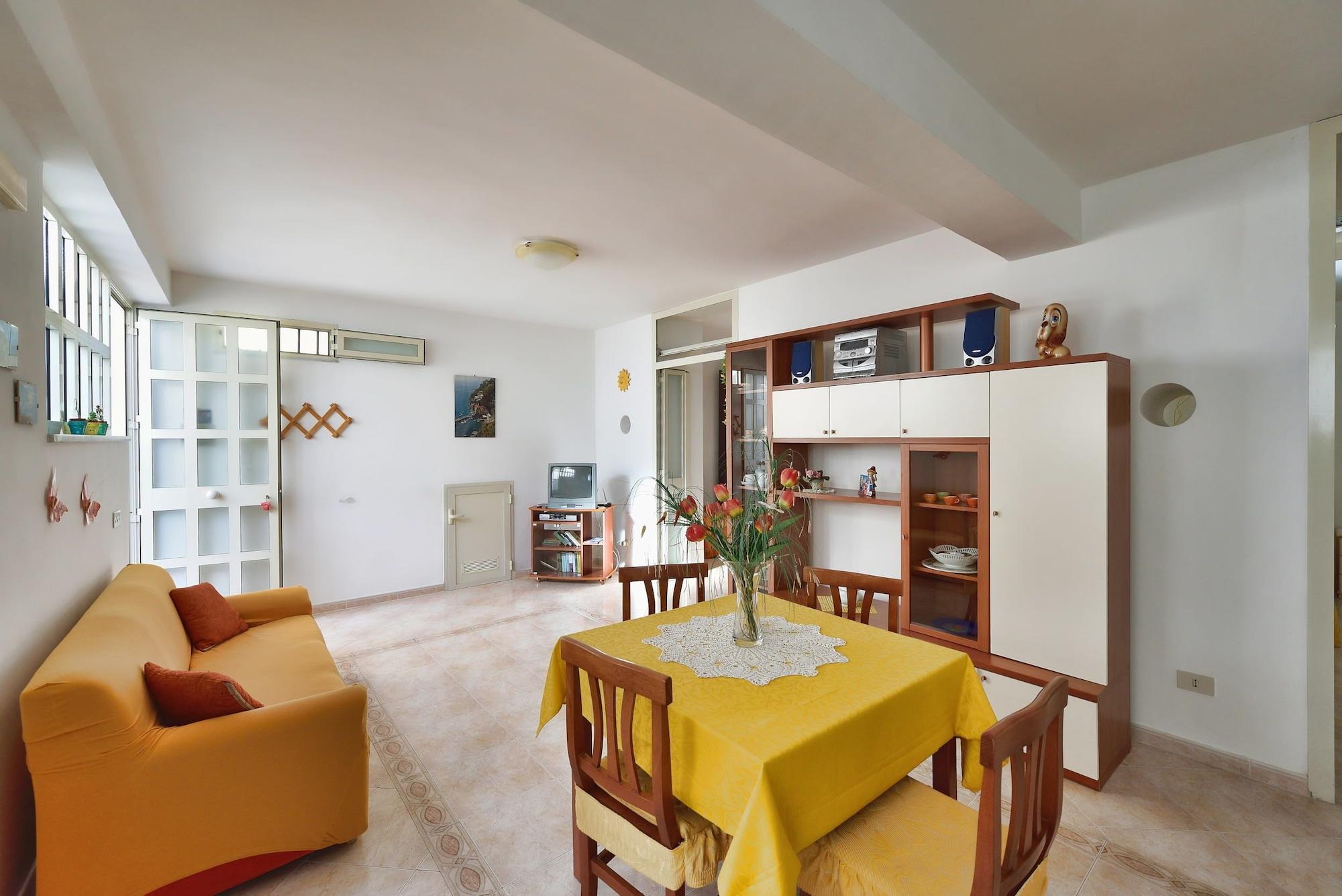 Relais Giaggiolo Villa Conca dei Marini Luaran gambar