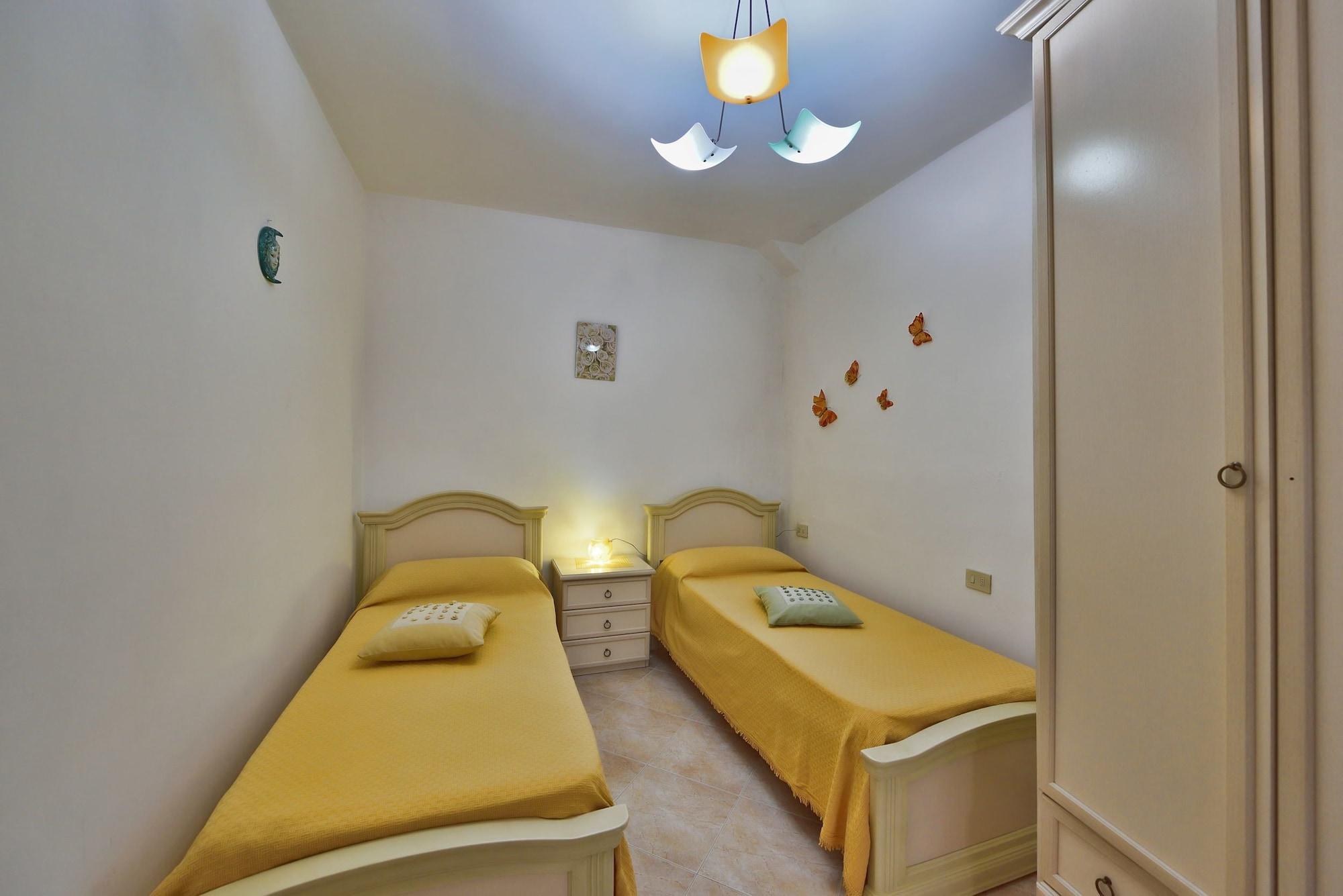 Relais Giaggiolo Villa Conca dei Marini Luaran gambar