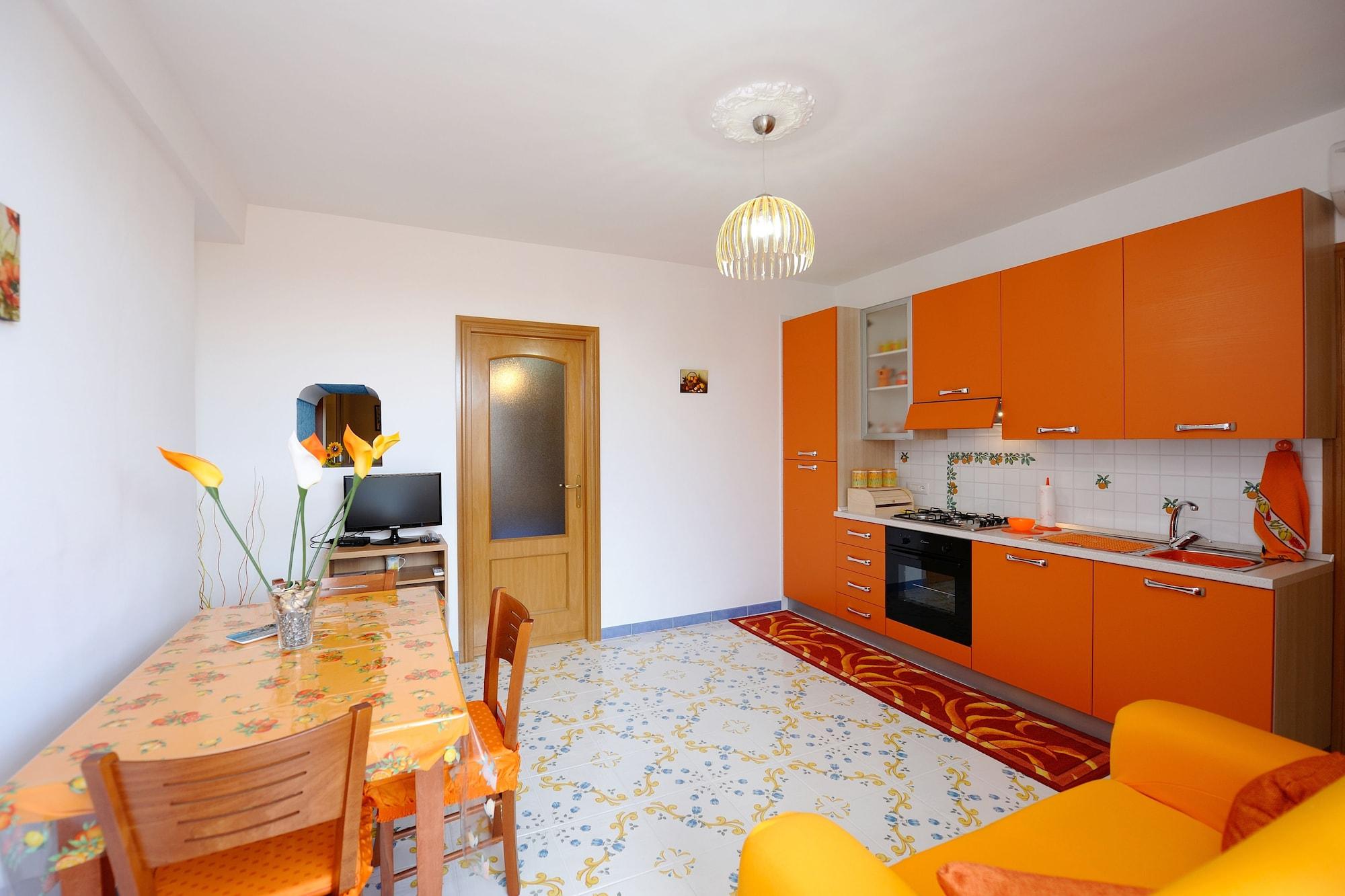 Relais Giaggiolo Villa Conca dei Marini Luaran gambar