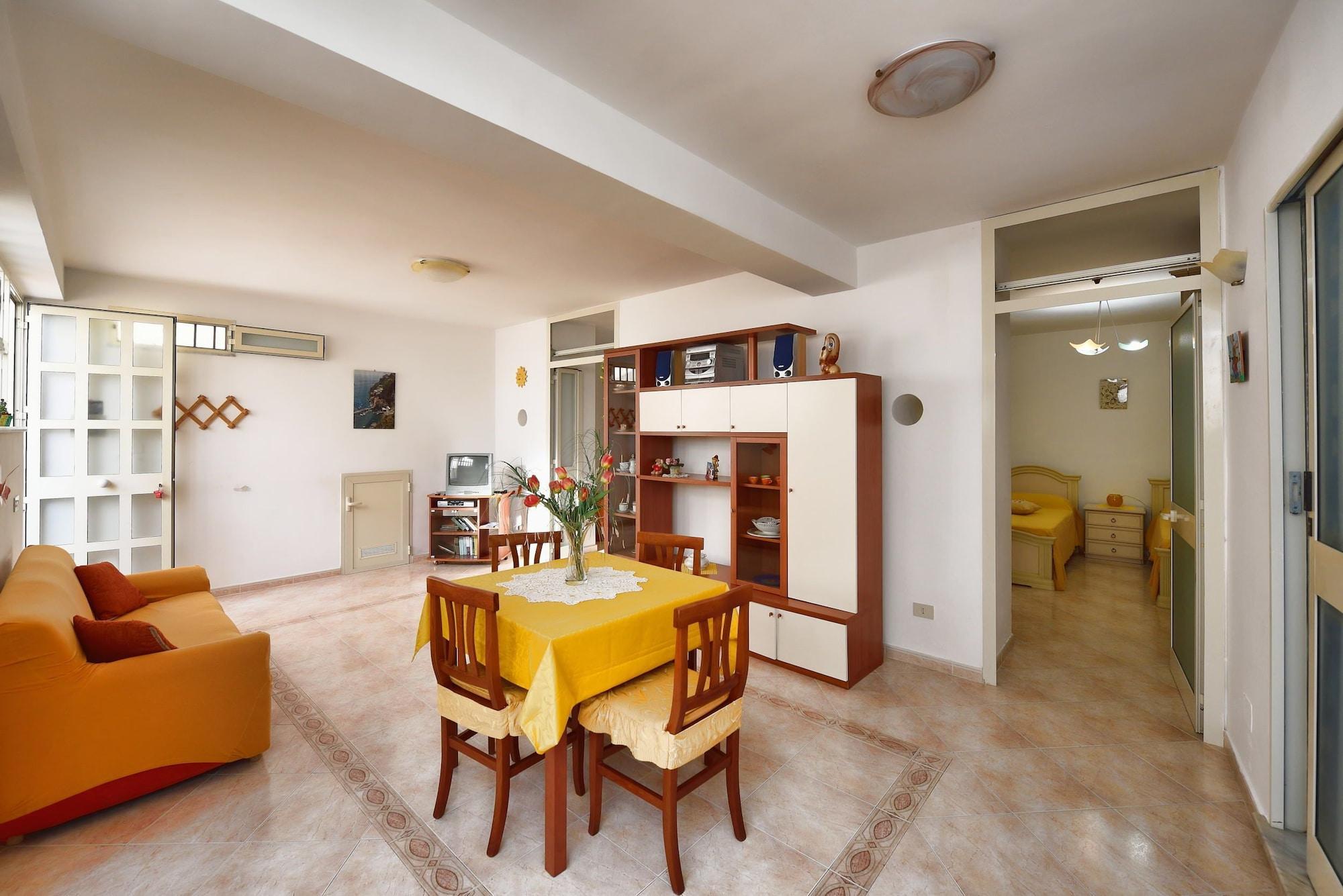 Relais Giaggiolo Villa Conca dei Marini Luaran gambar