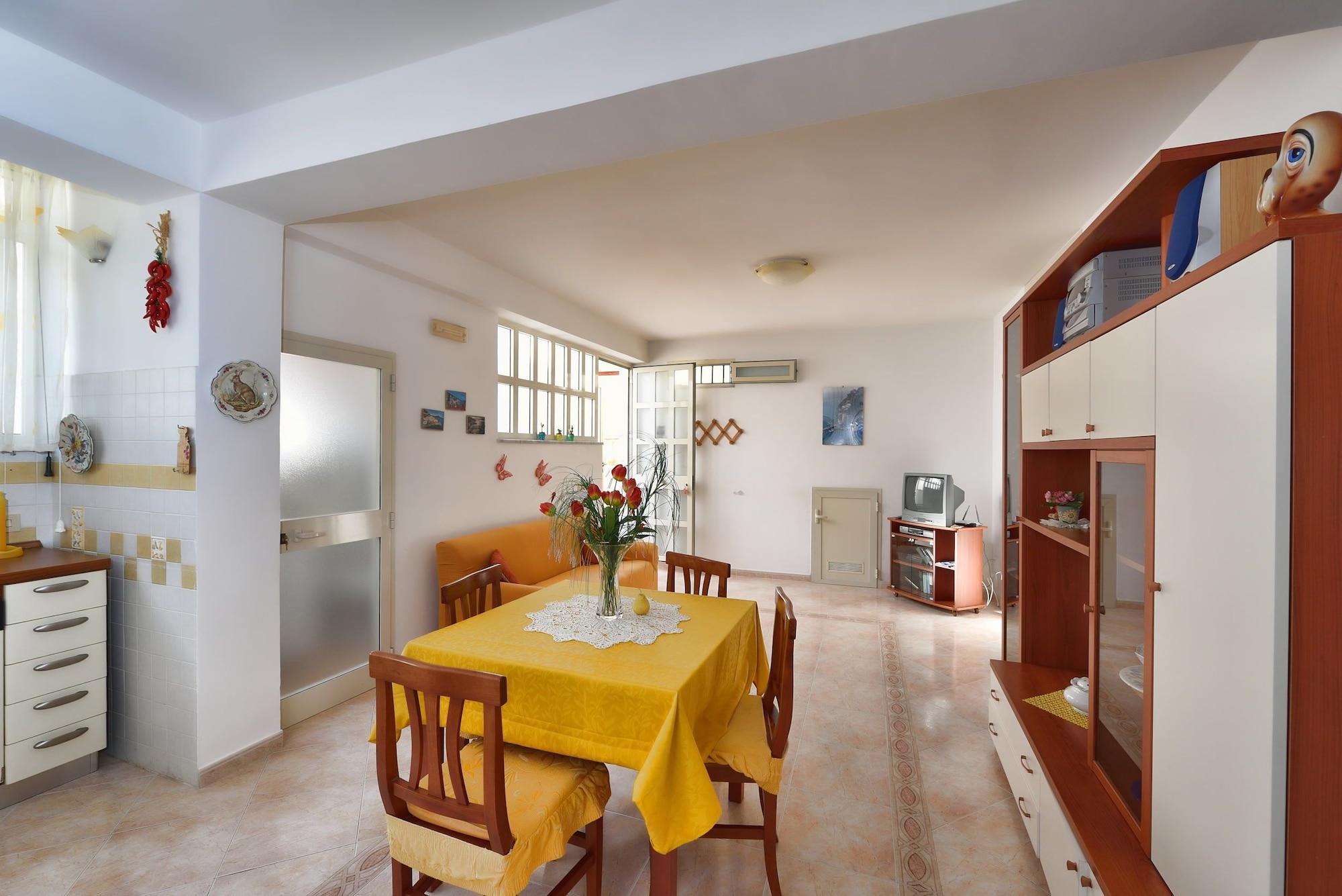 Relais Giaggiolo Villa Conca dei Marini Luaran gambar