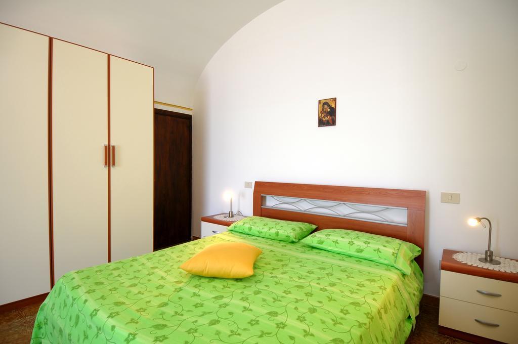 Relais Giaggiolo Villa Conca dei Marini Luaran gambar