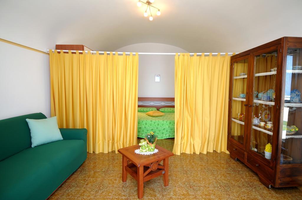 Relais Giaggiolo Villa Conca dei Marini Luaran gambar