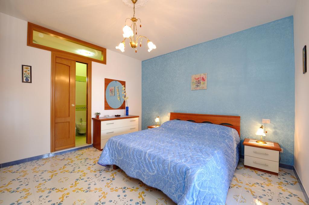 Relais Giaggiolo Villa Conca dei Marini Luaran gambar