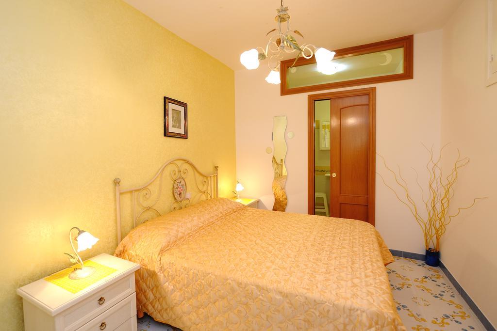 Relais Giaggiolo Villa Conca dei Marini Luaran gambar