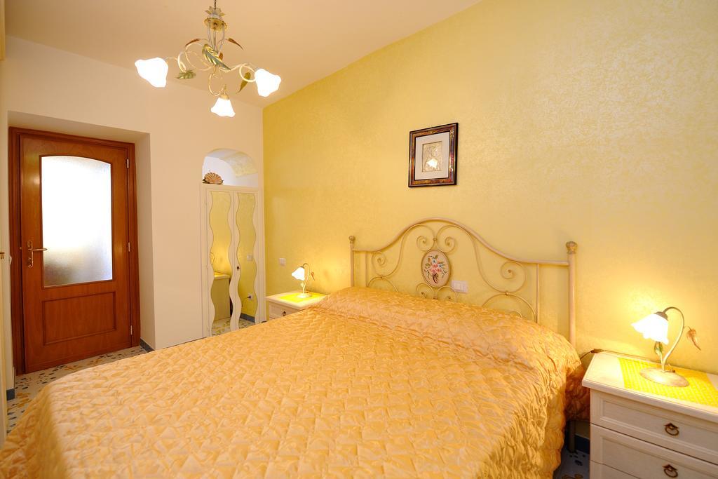 Relais Giaggiolo Villa Conca dei Marini Luaran gambar