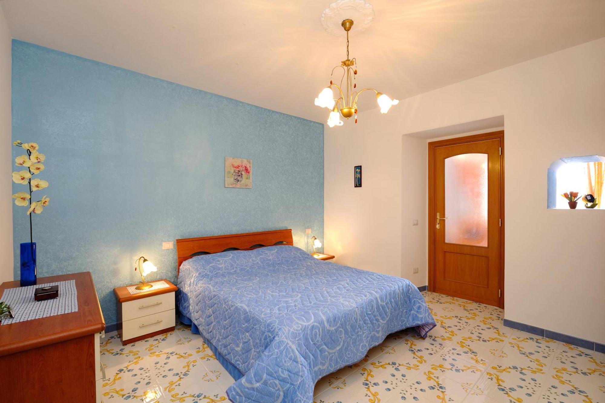 Relais Giaggiolo Villa Conca dei Marini Luaran gambar
