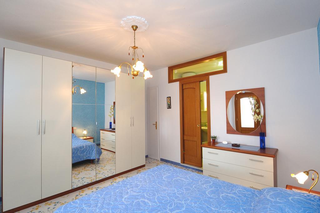 Relais Giaggiolo Villa Conca dei Marini Luaran gambar
