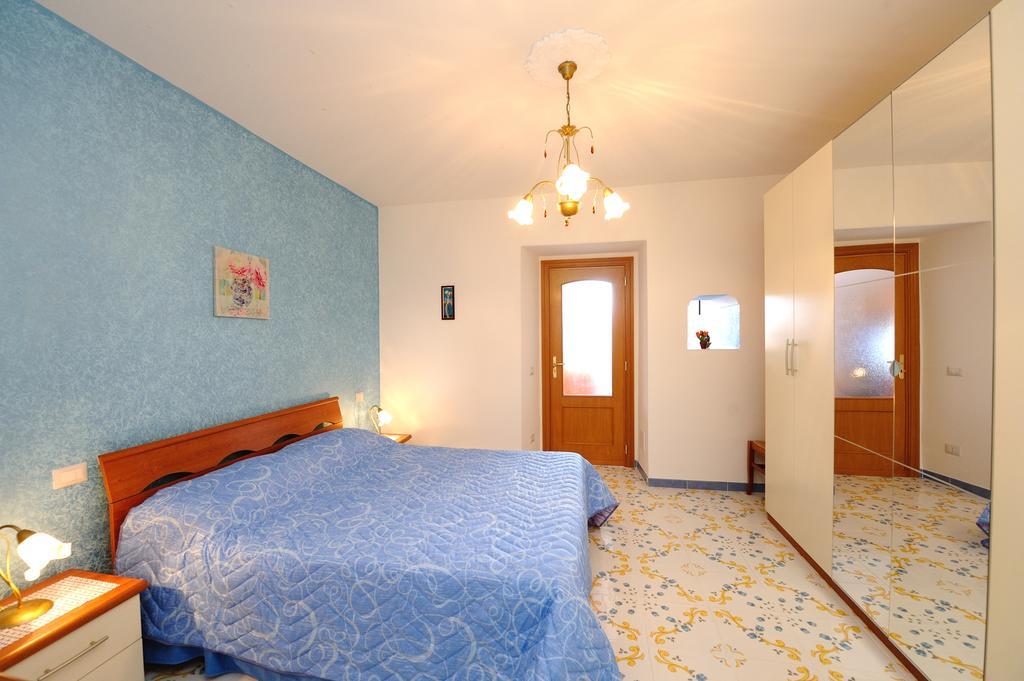 Relais Giaggiolo Villa Conca dei Marini Luaran gambar