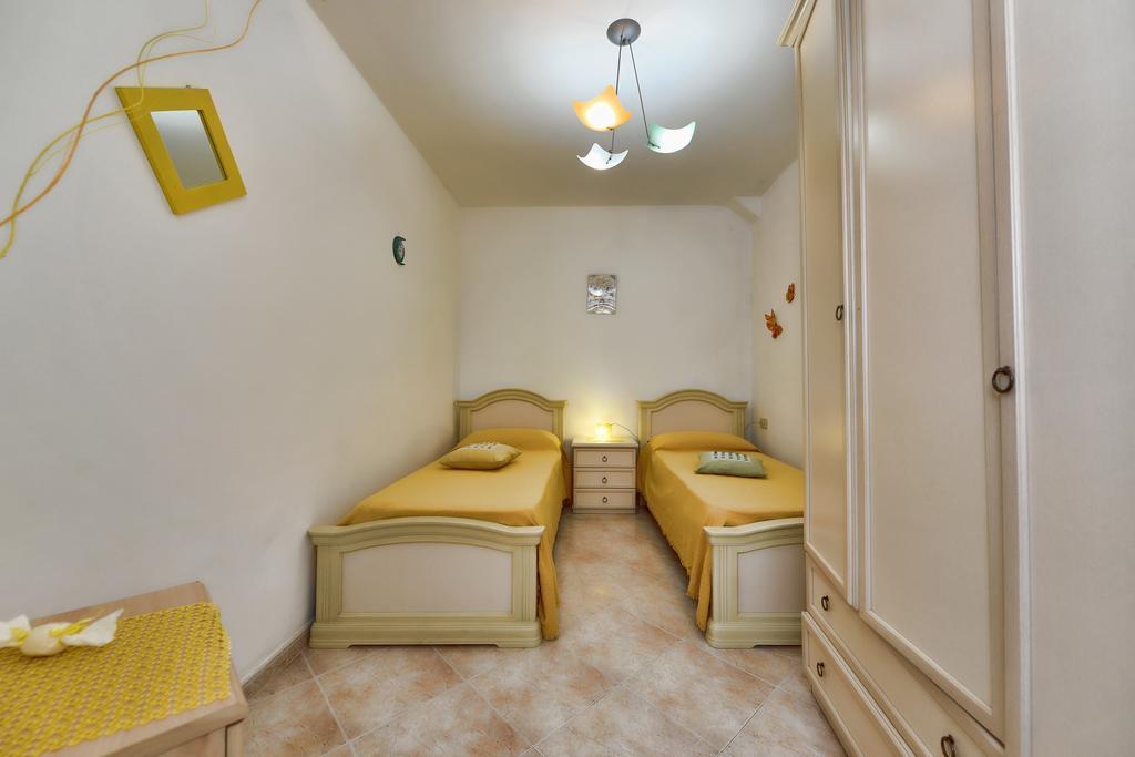 Relais Giaggiolo Villa Conca dei Marini Luaran gambar