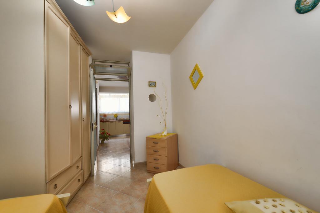 Relais Giaggiolo Villa Conca dei Marini Luaran gambar