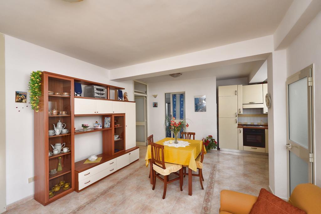 Relais Giaggiolo Villa Conca dei Marini Luaran gambar