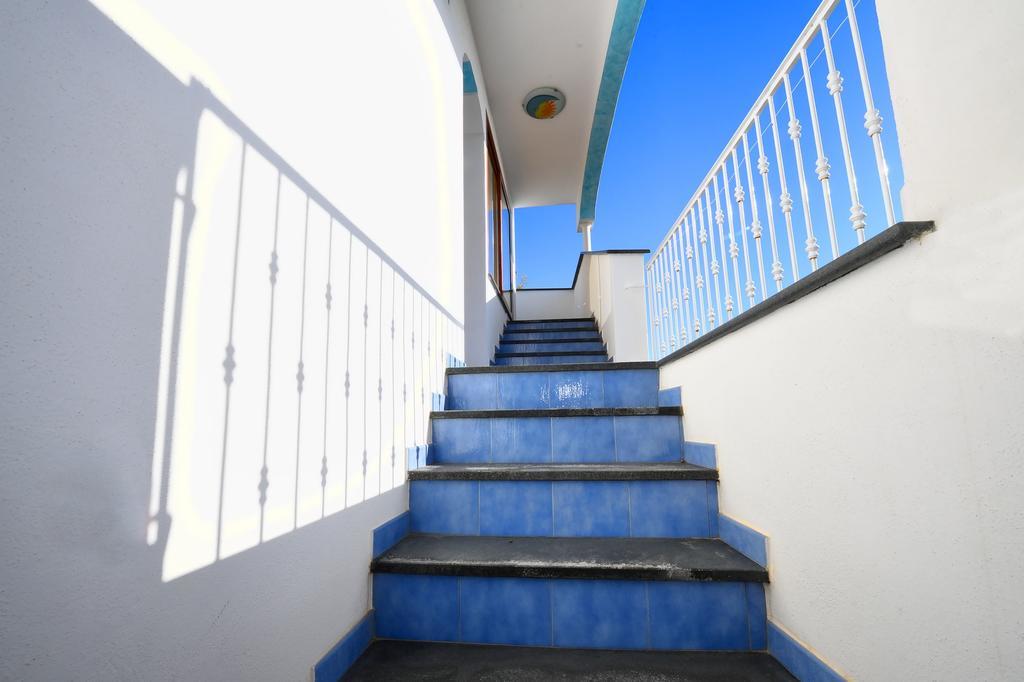 Relais Giaggiolo Villa Conca dei Marini Luaran gambar